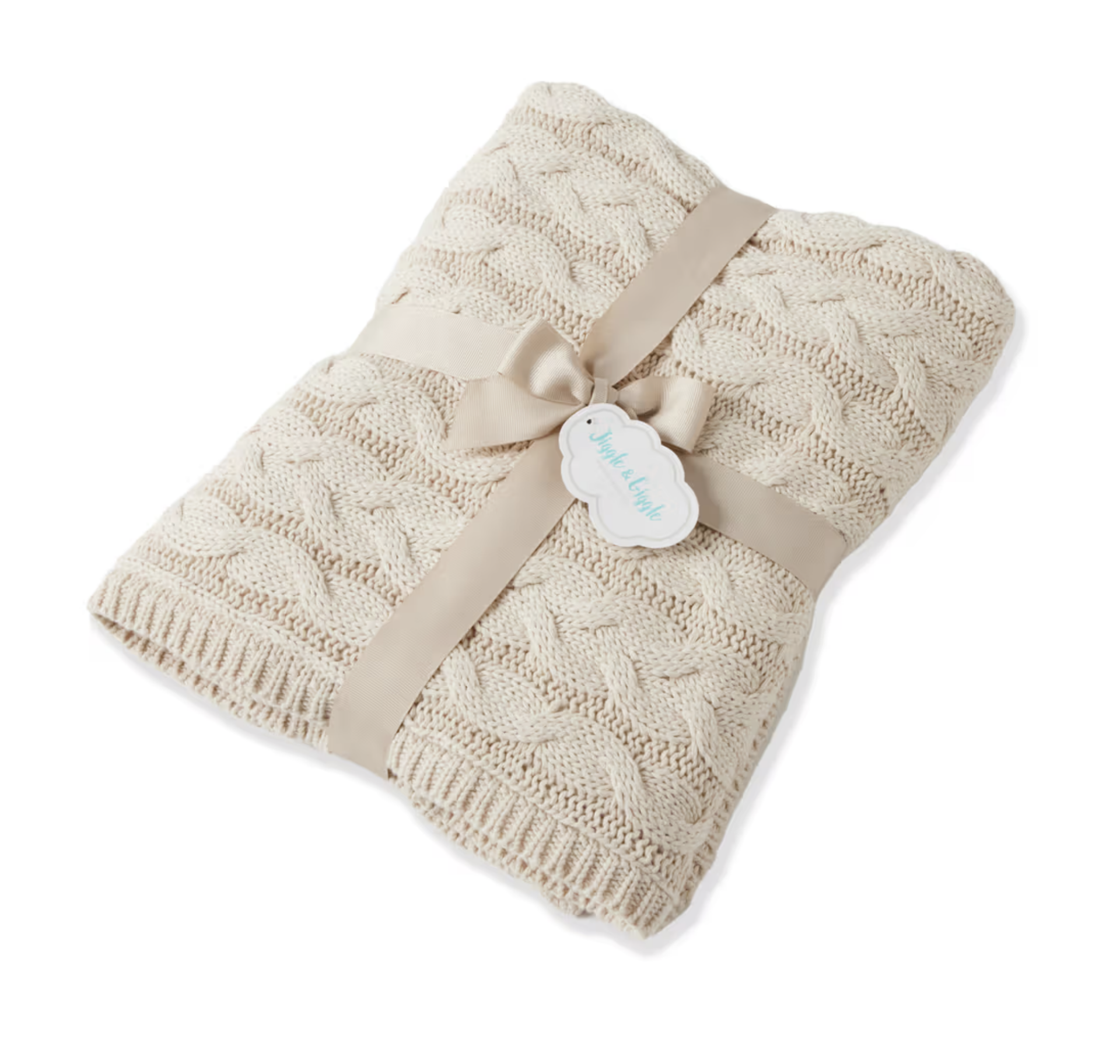 Cot Knit Blanket